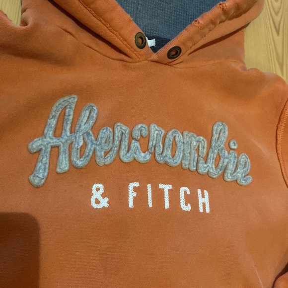 Abercrombie & Fitch Hoodie - Picture 2 of 6
